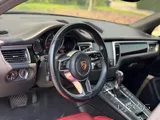 Porsche Macan 2018